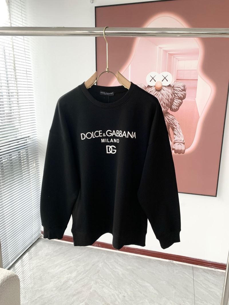 Dolce Gabbana Hoodies